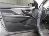 Thumbnail of 2023 Boulder Gray Pearl Nissan Murano