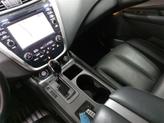 Thumbnail of 2023 Boulder Gray Pearl Nissan Murano