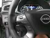 Thumbnail of 2023 Boulder Gray Pearl Nissan Murano