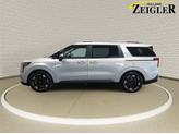 Thumbnail of 2026 Ivory Silver Kia Carnival