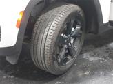 Thumbnail of 2024 Bright White Clearcoat Jeep Grand Cherokee