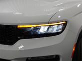 Thumbnail of 2024 Bright White Clearcoat Jeep Grand Cherokee