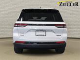 Thumbnail of 2024 Bright White Clearcoat Jeep Grand Cherokee