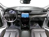 Thumbnail of 2024 Bright White Clearcoat Jeep Grand Cherokee