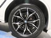 Thumbnail of 2022 Alpine White BMW X3