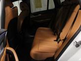 Thumbnail of 2022 Alpine White BMW X3