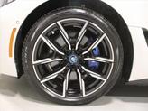 Thumbnail of 2024 Alpine White BMW i4 Gran Coupe