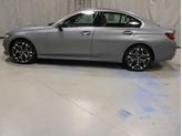 Thumbnail of 2025 Skyscraper Grey Metallic BMW 330