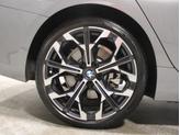 Thumbnail of 2025 Skyscraper Grey Metallic BMW 330