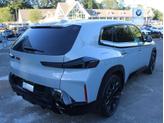 Thumbnail of 2025 Brooklyn Grey Metallic BMW XM