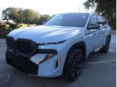 Thumbnail of 2025 Brooklyn Grey Metallic BMW XM