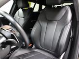 Thumbnail of 2022 Black Sapphire Metallic BMW X4