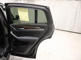 Thumbnail of 2022 Black Sapphire Metallic BMW X4