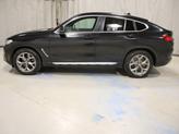 Thumbnail of 2022 Black Sapphire Metallic BMW X4