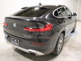 Thumbnail of 2022 Black Sapphire Metallic BMW X4