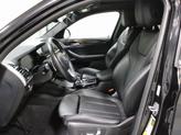 Thumbnail of 2022 Black Sapphire Metallic BMW X4