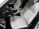 Thumbnail of 2025 Mineral White Metallic BMW X5