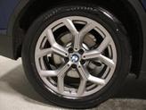 Thumbnail of 2022 Phytonic Blue Metallic BMW X3