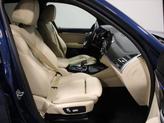 Thumbnail of 2022 Phytonic Blue Metallic BMW X3