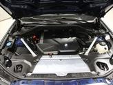 Thumbnail of 2022 Phytonic Blue Metallic BMW X3