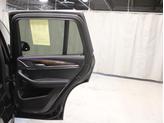 Thumbnail of 2022 Jet Black BMW X3