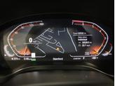 Thumbnail of 2022 Jet Black BMW X3