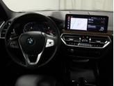 Thumbnail of 2022 Jet Black BMW X3