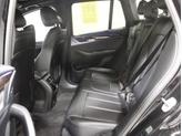 Thumbnail of 2022 Jet Black BMW X3