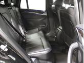 Thumbnail of 2022 Jet Black BMW X3