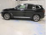 Thumbnail of 2022 Jet Black BMW X3
