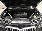 Thumbnail of 2022 Jet Black BMW X3