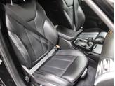 Thumbnail of 2022 Jet Black BMW X3