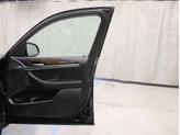 Thumbnail of 2022 Jet Black BMW X3