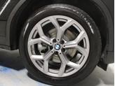 Thumbnail of 2022 Jet Black BMW X3