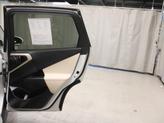 Thumbnail of 2025 Alpine White BMW X3