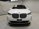 Thumbnail of 2025 Alpine White BMW X3