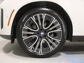 Thumbnail of 2025 Alpine White BMW X3