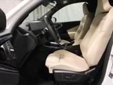 Thumbnail of 2025 Alpine White BMW X3