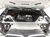Thumbnail of 2025 Alpine White BMW X3