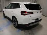 Thumbnail of 2025 Alpine White BMW X3