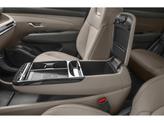 Thumbnail of 2025 Atlantis Blue Hyundai TUCSON