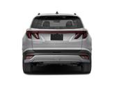 Thumbnail of 2025 Atlantis Blue Hyundai TUCSON