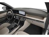 Thumbnail of 2025 Atlantis Blue Hyundai TUCSON