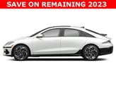 Thumbnail of 2023 Serenity White Hyundai IONIQ 6