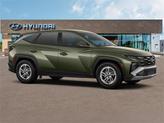 Thumbnail of 2025 Rockwood Green Hyundai TUCSON