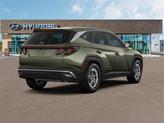 Thumbnail of 2025 Rockwood Green Hyundai TUCSON