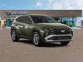 Thumbnail of 2025 Rockwood Green Hyundai TUCSON