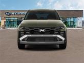 Thumbnail of 2025 Rockwood Green Hyundai TUCSON