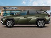 Thumbnail of 2025 Rockwood Green Hyundai TUCSON
