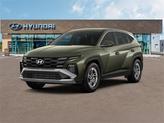 Photo of 2025 Rockwood Green Hyundai TUCSON